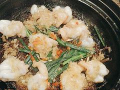-绿茶餐厅(coco park 店)