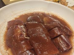 -铜锣湾·有麝自然香(渝北财富中心店)