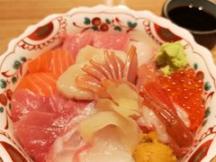 -七福日本料理
