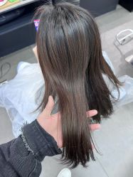 -Hair Code芭曲发型