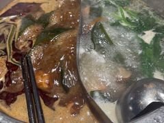 -傣妹火锅(南京东路一店)