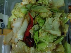 -湘当爱·鲜煮现炒(松岗立业路店)
