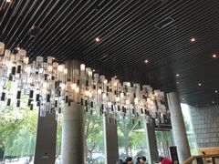 -星巴克臻选(湖滨道店)