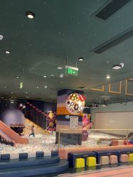 -meland亲子乐园(深圳领展中心城店)