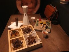 -兮禾酒馆(护国路店)