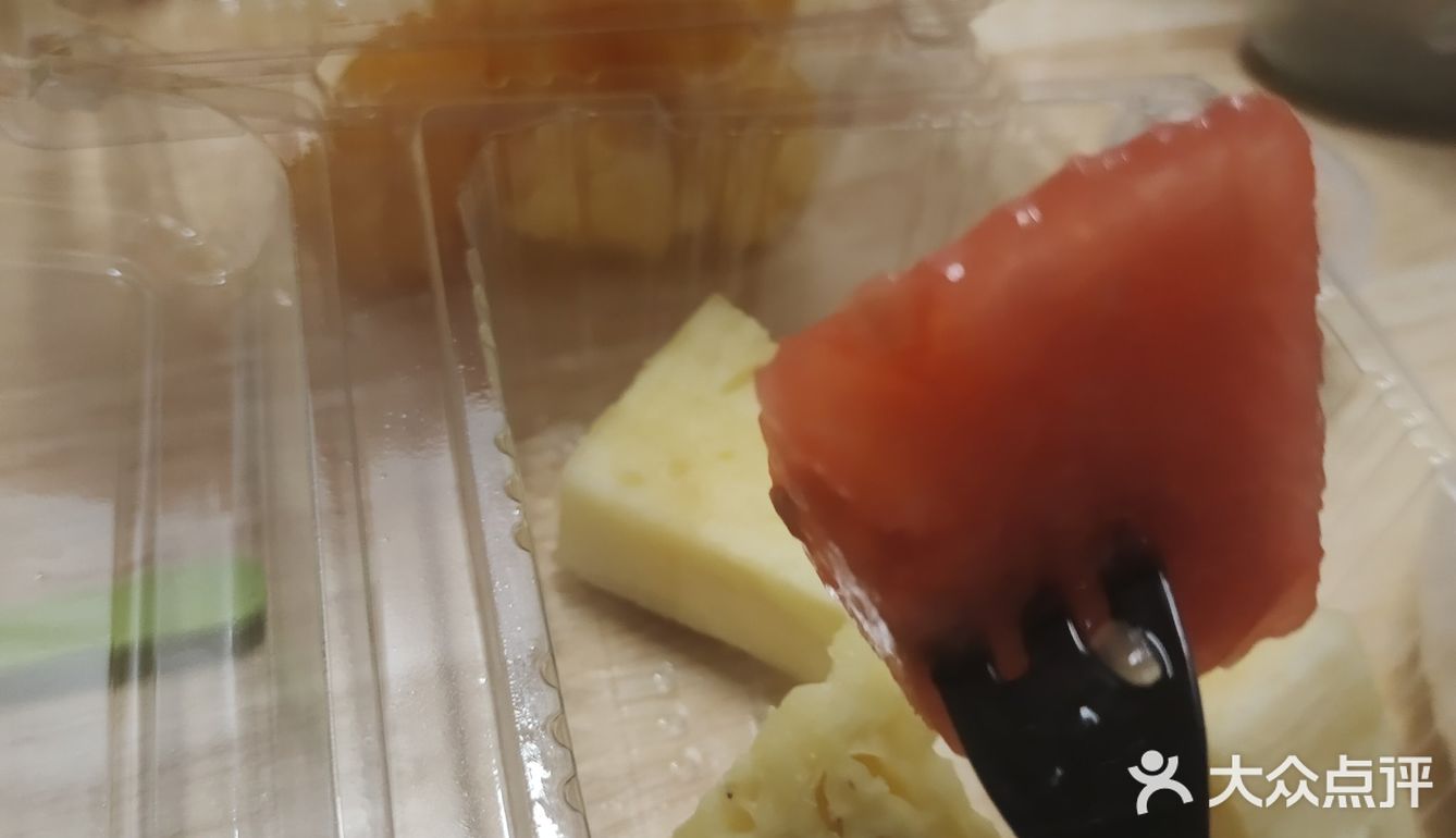 真的很喜欢这个健康的零食