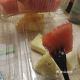 真的很喜欢这个健康的零食