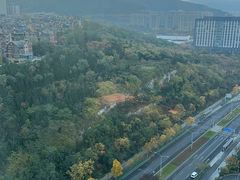 -济南喜来登酒店