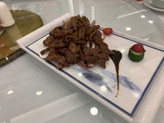 黄焖羊肉-老邻居饭店(华昌道店)