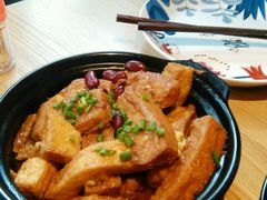 -猛料鸭仔饭(赤坎店)