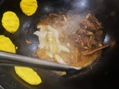 -雨谷万家炭炉土鸡煲(电联大厦店)