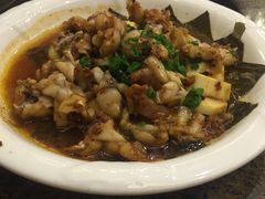 状元田鸡-旺达·福州菜(正大广场店)