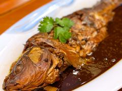 -老街坊美食汇(玉兰大街店)