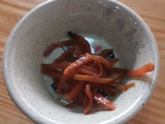 咸菜-昌顺马记小吃店(昌盛园店)