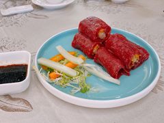 -香云轩·顺德菜(香云纱园林酒店店)