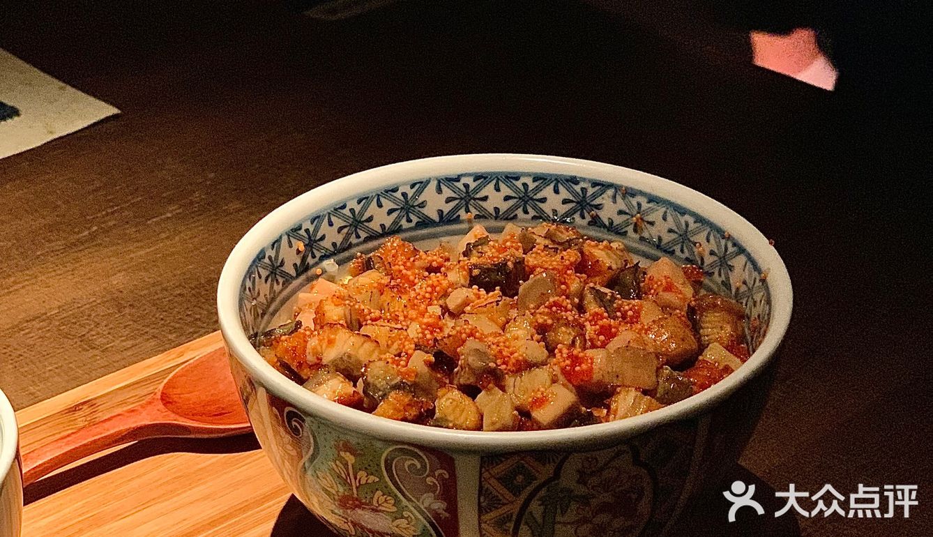 14年老字号日料🍱东莞吃蓝鳍金枪鱼还数这店