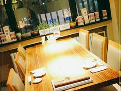 -江户前寿司(好运街店)