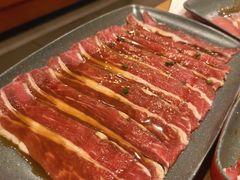 -新石器烤肉(千灯大润发店)