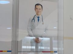 -艾贝尔宠物医院·24H转诊中心·肿瘤猫专科(江宁双龙店)