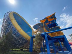 -青鱼湾水上乐园