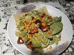 -一味大院•桐庐菜传承店(春江路店)