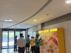 -青岛海滨风景区