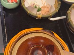 -捞王猪肚鸡火锅(财富中心店)