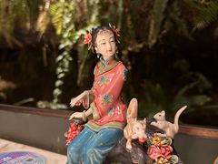 -锦府盐帮·李宅(领展购物广场中关村店)