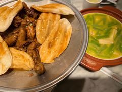 -小菜园新徽菜(无锡宜家荟聚中心店)