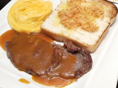 -卡朋西餐(悦汇城店)