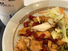 -永和大王(龙德广场店)