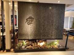 -必胜客(海滨店)