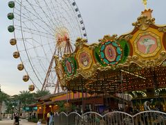 -三亚海昌梦幻海洋不夜城