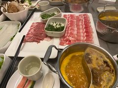 -君邦火锅(新疆大厦店)