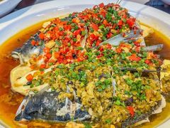 -唐坊·湖南菜(丰尚国际店)