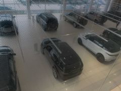 -上海永达捷豹路虎4S旗舰店