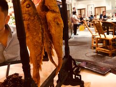 -院8里·少城记忆老川菜(宽窄巷子店)