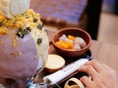-WONDER ICE 萬得冰田(建設路总店)