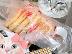 -宫廷糕点铺