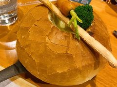 -新贝乐意大利餐厅(苏州中心店)