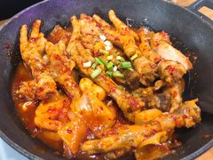 -HOTISLAND海鸡岛·韩国料理(江南西店)