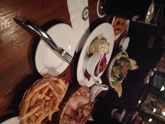 -宝莱纳啤酒花园餐厅PAULANER BRAUHAUS Nanjing(广州路店)