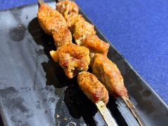 -伊带伊路新疆美食府(呼家楼店)