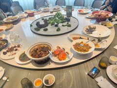 -道道鲜·崇明私房菜(五角场店)