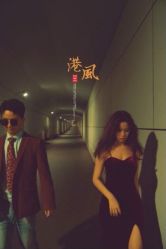 -唯一视觉婚纱摄影(李家村店)