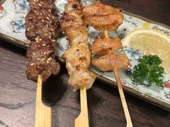 -哥哥の深夜食堂(红松东路店)
