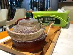 -如轩海鲜砂锅粥(国际能源店)