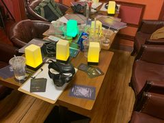 -伽利略剧本探案馆(国贸店)