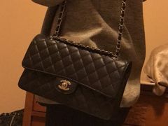 -CHANEL(恒隆广场店)