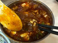 -代四孃牛华豆腐脑美味小食(总店)